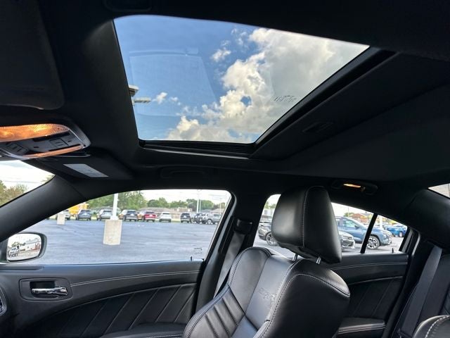 2023 Dodge Charger SRT Jailbreak