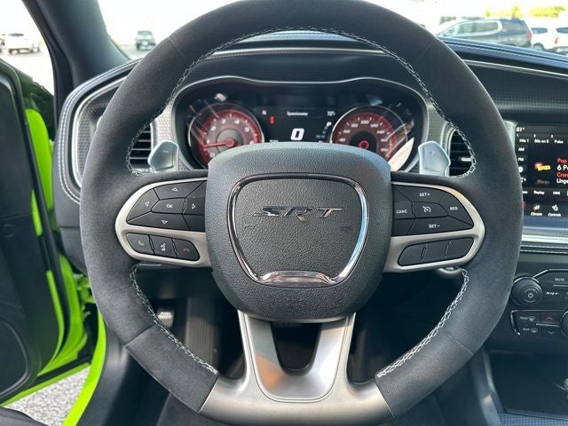 2023 Dodge Charger SRT Jailbreak