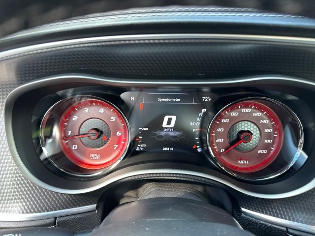 2023 Dodge Charger SRT Jailbreak