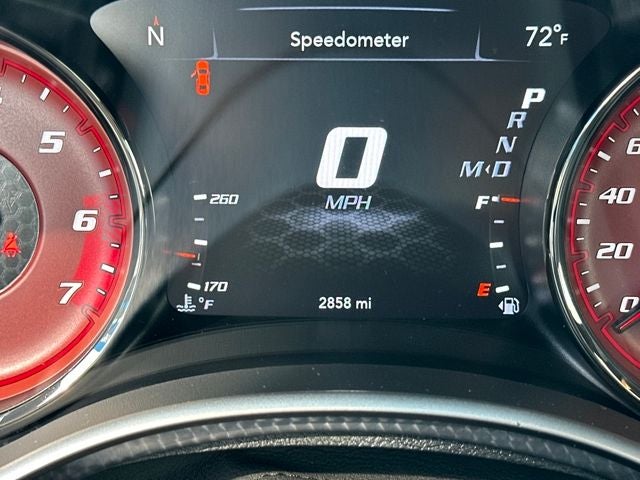 2023 Dodge Charger SRT Jailbreak