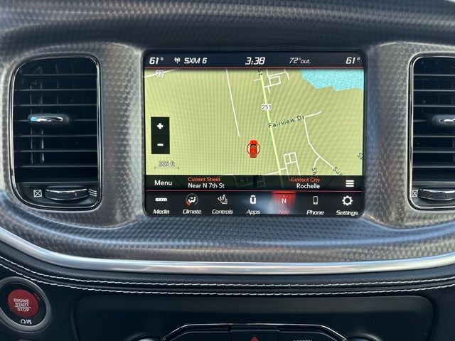 2023 Dodge Charger SRT Jailbreak