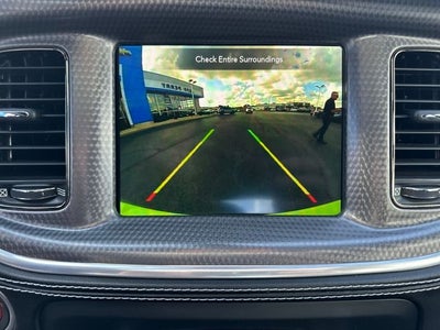 2023 Dodge Charger SRT Jailbreak