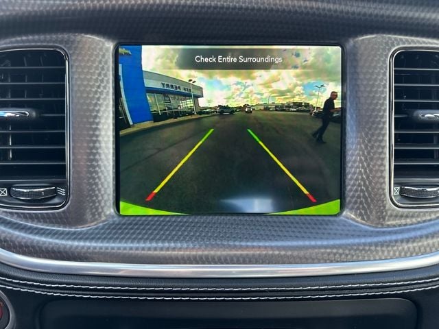 2023 Dodge Charger SRT Jailbreak