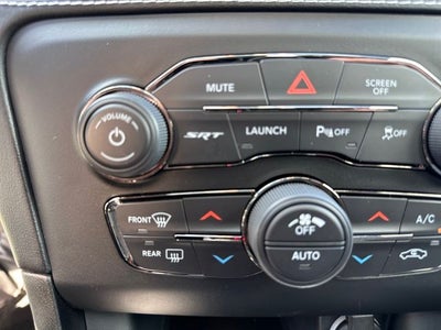 2023 Dodge Charger SRT Jailbreak