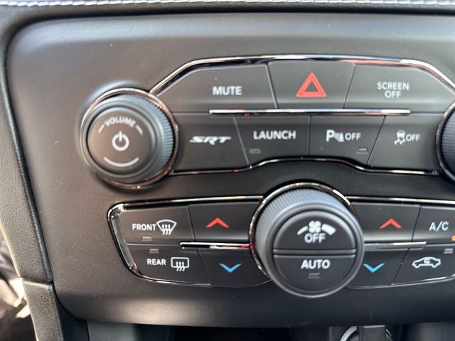 2023 Dodge Charger SRT Jailbreak