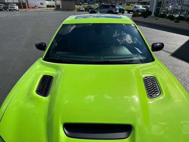 2023 Dodge Charger SRT Jailbreak