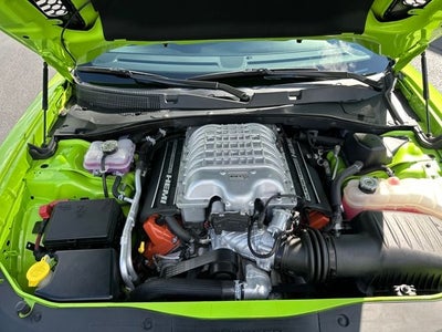 2023 Dodge Charger SRT Jailbreak