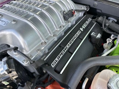 2023 Dodge Charger SRT Jailbreak
