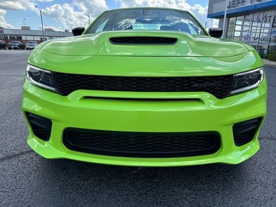 2023 Dodge Charger SRT Jailbreak