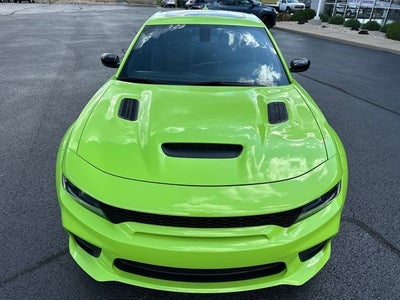 2023 Dodge Charger SRT Jailbreak