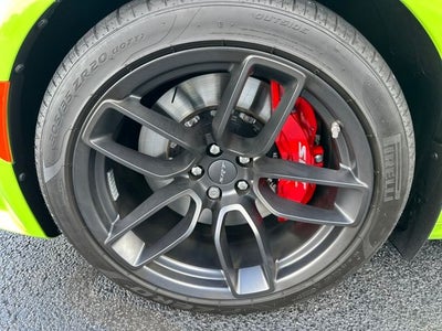 2023 Dodge Charger SRT Jailbreak