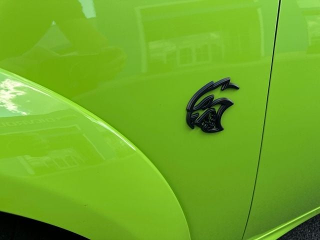 2023 Dodge Charger SRT Jailbreak