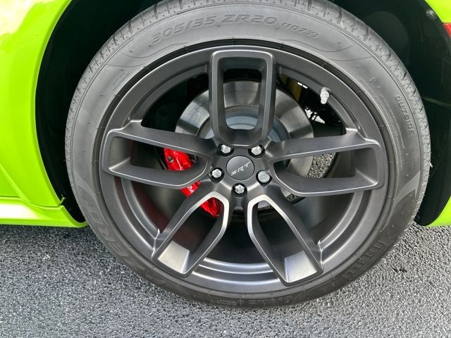 2023 Dodge Charger SRT Jailbreak