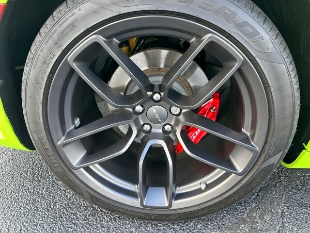 2023 Dodge Charger SRT Jailbreak