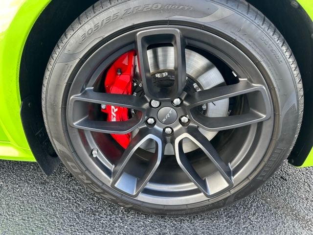 2023 Dodge Charger SRT Jailbreak