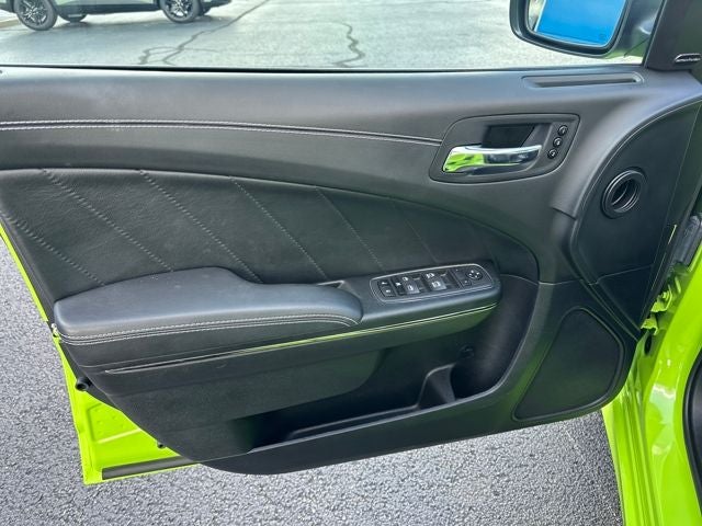 2023 Dodge Charger SRT Jailbreak