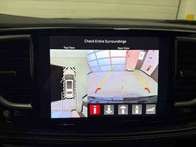 2026 Chrysler Pacifica PACIFICA LIMITED