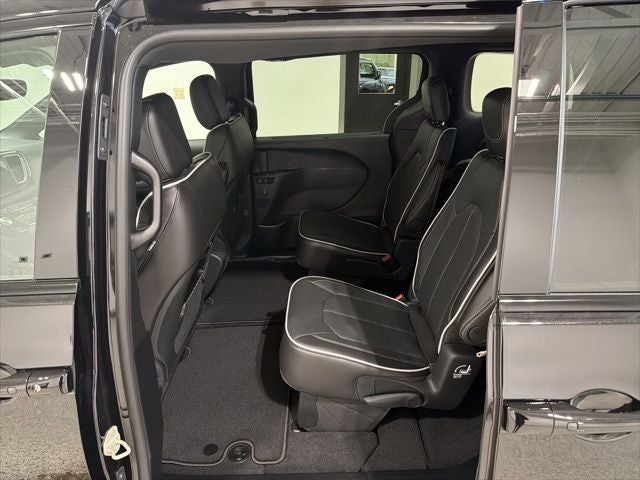 2026 Chrysler Pacifica PACIFICA LIMITED