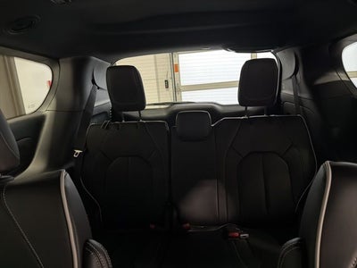2026 Chrysler Pacifica PACIFICA LIMITED