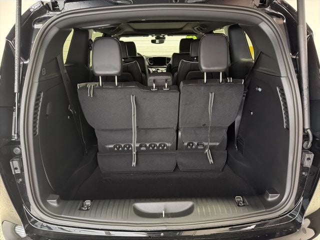 2026 Chrysler Pacifica PACIFICA LIMITED