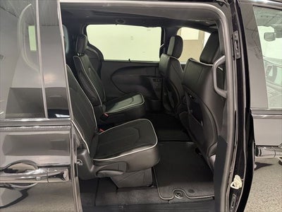 2026 Chrysler Pacifica PACIFICA LIMITED