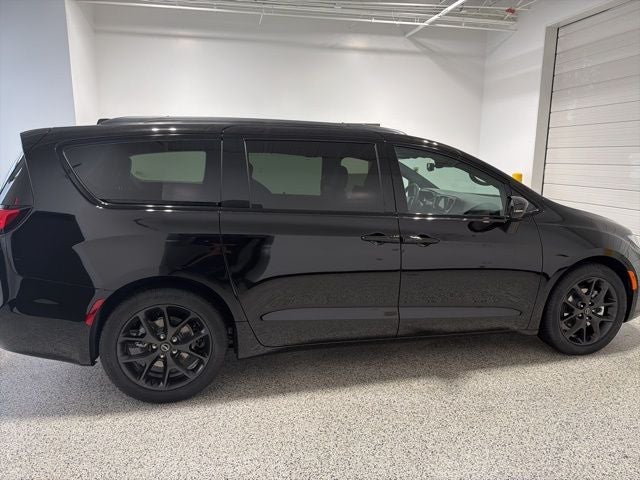 2026 Chrysler Pacifica PACIFICA LIMITED