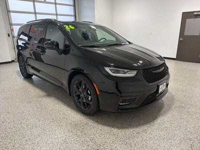 2026 Chrysler Pacifica PACIFICA LIMITED