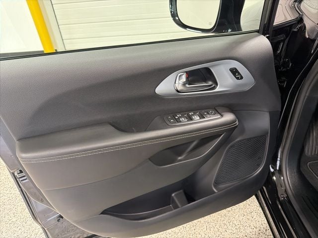 2026 Chrysler Pacifica PACIFICA LIMITED