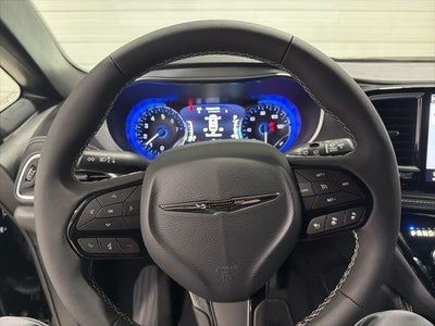 2026 Chrysler Pacifica PACIFICA LIMITED