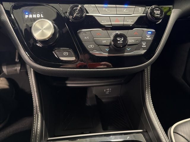 2026 Chrysler Pacifica PACIFICA LIMITED