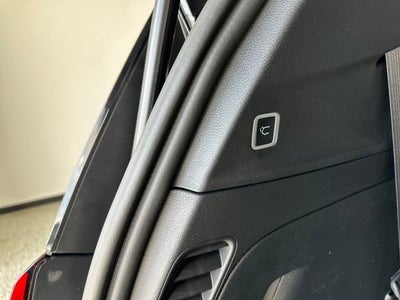 2025 Chrysler Pacifica PACIFICA SELECT AWD