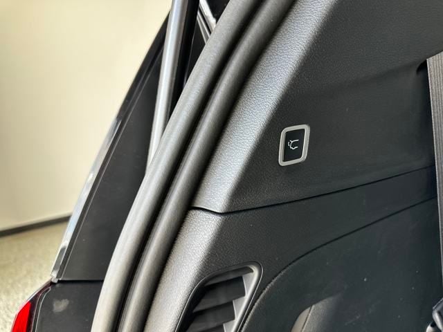 2025 Chrysler Pacifica PACIFICA SELECT AWD