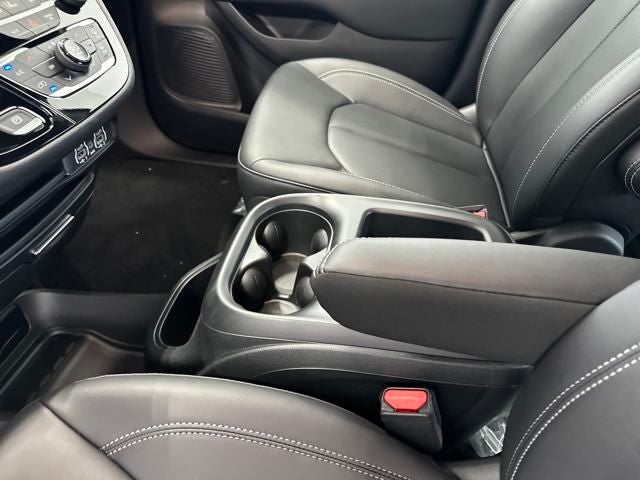 2025 Chrysler Pacifica PACIFICA SELECT AWD