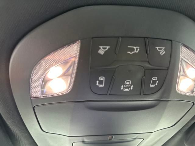 2025 Chrysler Pacifica PACIFICA SELECT AWD