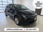 2027 Chrysler Pacifica PACIFICA SELECT AWD