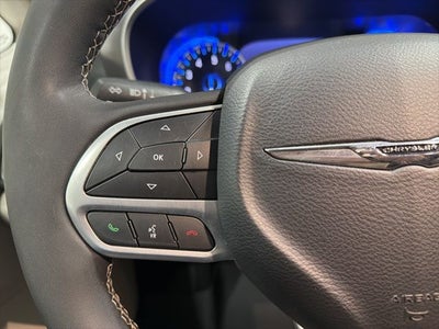 2023 Chrysler Pacifica Touring L AWD