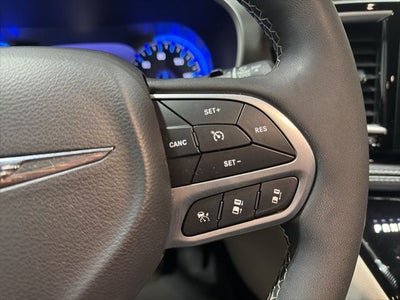 2023 Chrysler Pacifica Touring L AWD