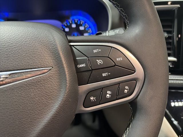 2023 Chrysler Pacifica Touring L AWD