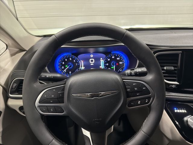 2023 Chrysler Pacifica Touring L AWD