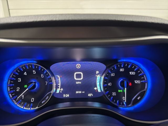 2023 Chrysler Pacifica Touring L AWD