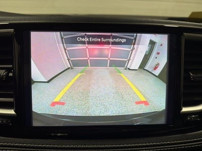 2023 Chrysler Pacifica Touring L AWD