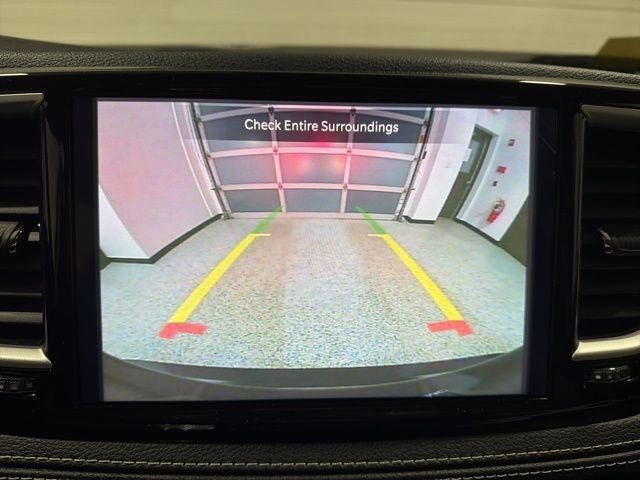 2023 Chrysler Pacifica Touring L AWD