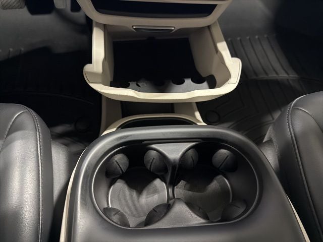 2023 Chrysler Pacifica Touring L AWD