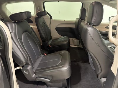 2023 Chrysler Pacifica Touring L AWD