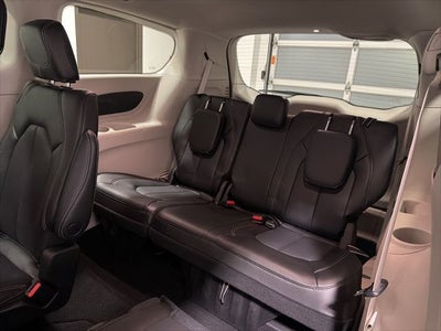 2023 Chrysler Pacifica Touring L AWD