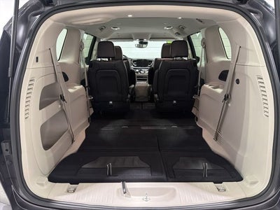 2023 Chrysler Pacifica Touring L AWD