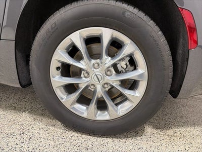 2023 Chrysler Pacifica Touring L AWD