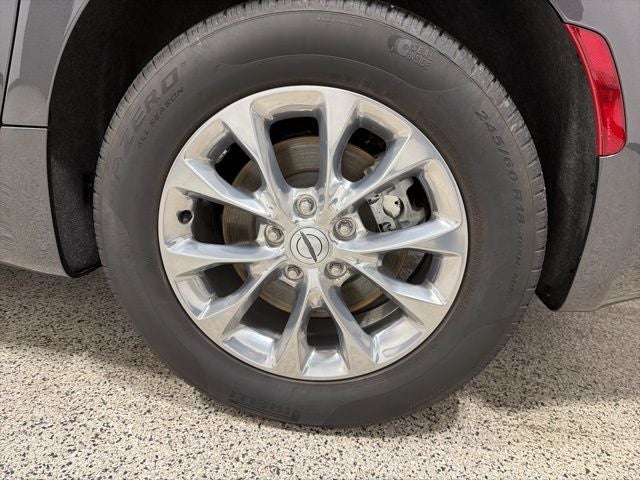 2023 Chrysler Pacifica Touring L AWD