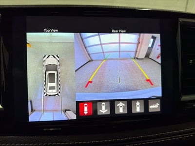 2026 Chrysler Pacifica PACIFICA LIMITED AWD