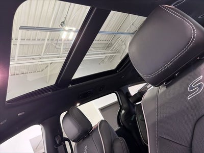 2026 Chrysler Pacifica PACIFICA LIMITED AWD